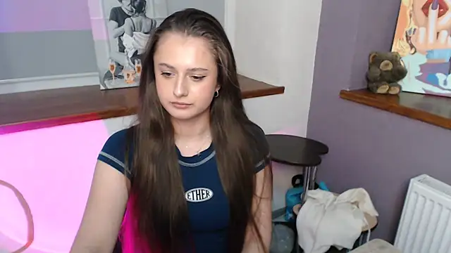 Caramel_bunny webcam