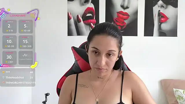 tammyandrade_ webcam