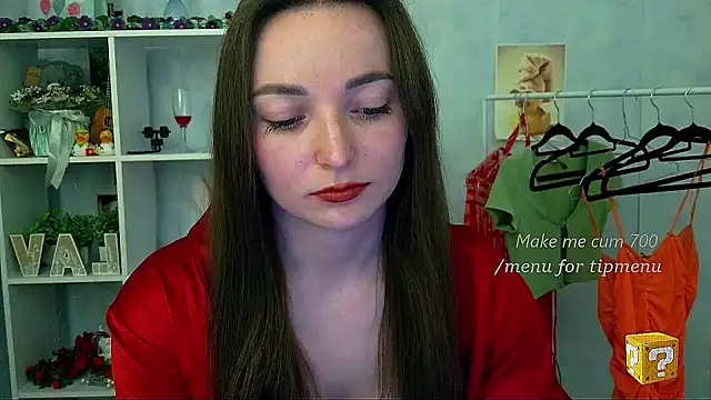 _Barbie_Kiss_ webcam