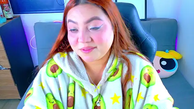 Rebeca_charme21 webcam