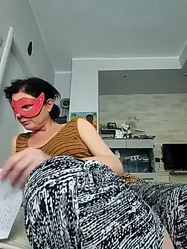 Vagabondainnamorata webcam