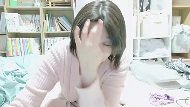 morikawa_sayaka webcam