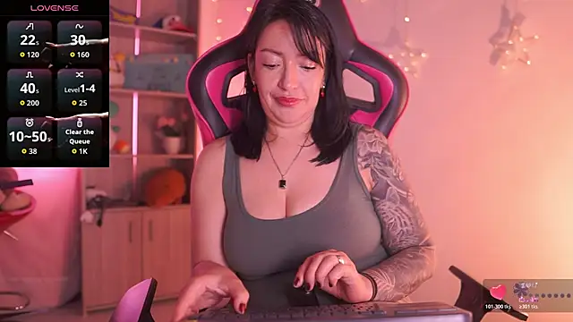 Madison_Mayer webcam