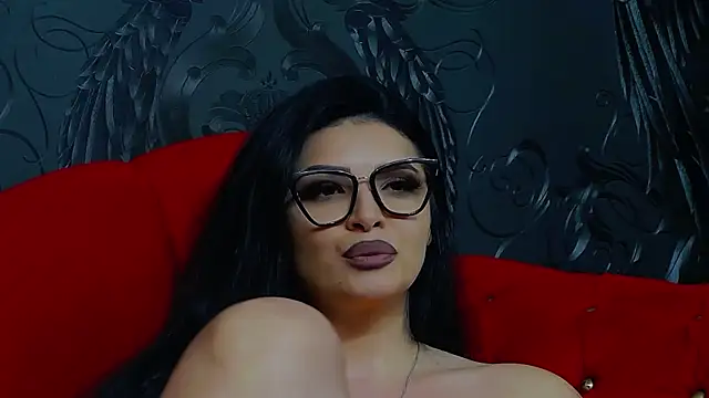 DevashaQueenX webcam