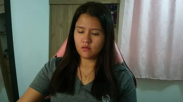 Oliviawatson1 webcam