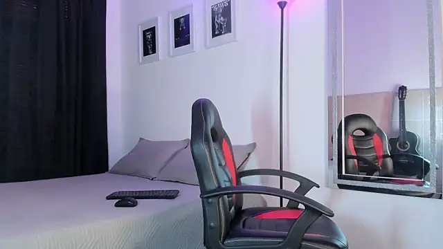 TeamPorn_19 webcam stripchat model stream image