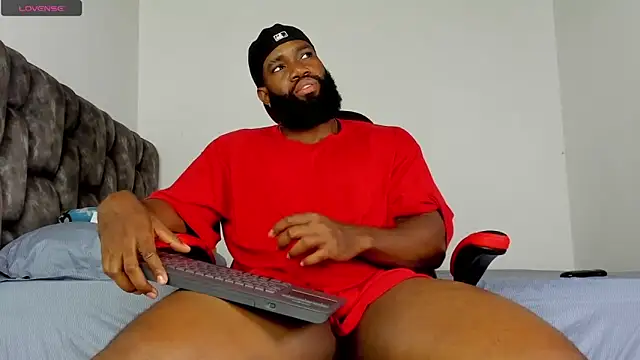 james_musclebbc webcam