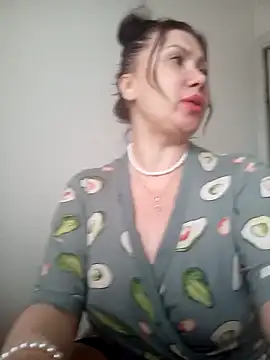 Ambika_beauty webcam