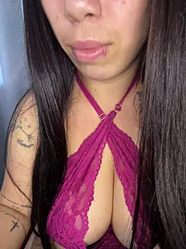 Sabrina_vieira webcam