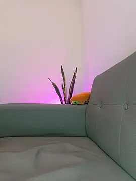 __VioletaHeaven__ webcam