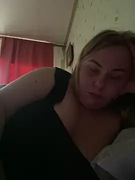 Mommy-girl-Lola webcam