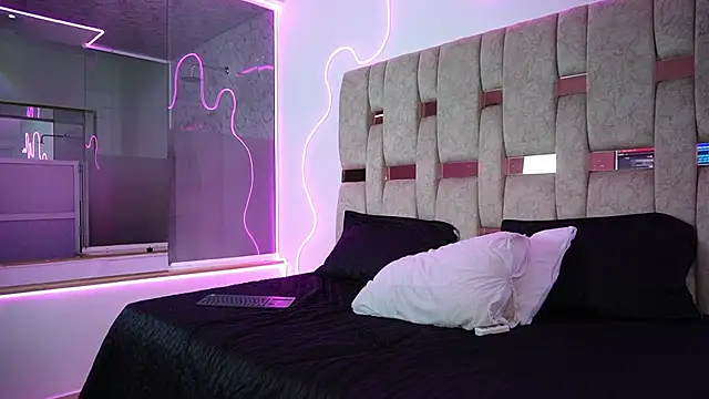 zenda_Biancha webcam