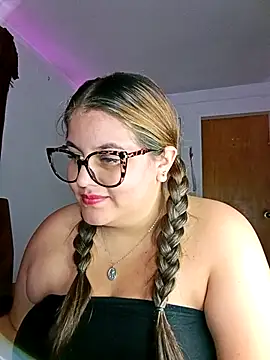 Bonny_rousse01 webcam