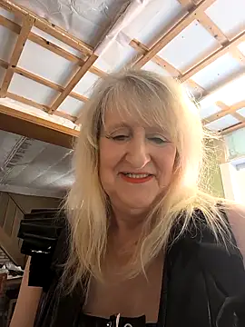 MeesteresHeidi-subbraafke webcam