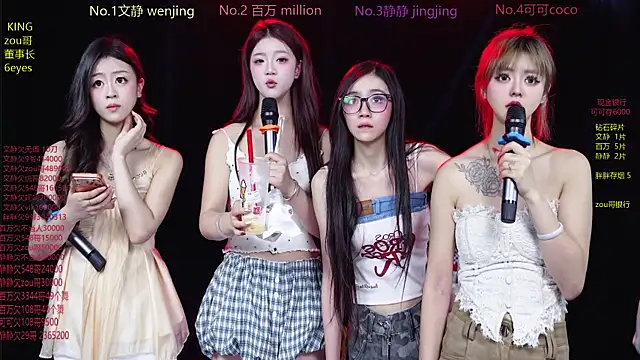 Cute-Baby-001 webcam