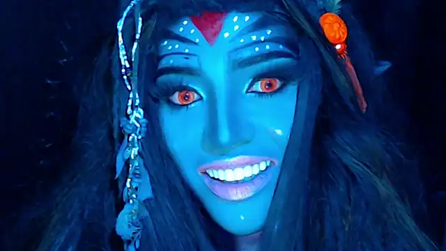 MARIA_SUMMER89 webcam