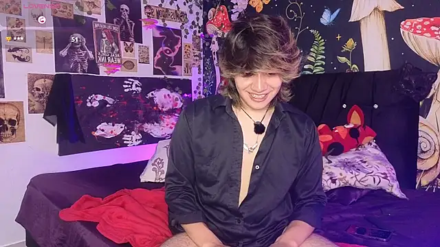 Noah_blackwood webcam