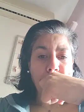 Webcam Model (Molly_newman6)  is live.Free join now!