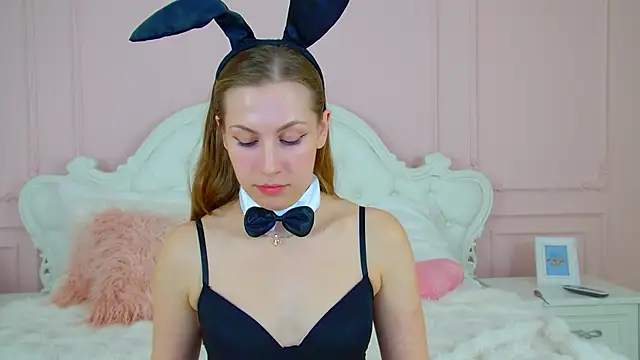 AprilSpringer webcam