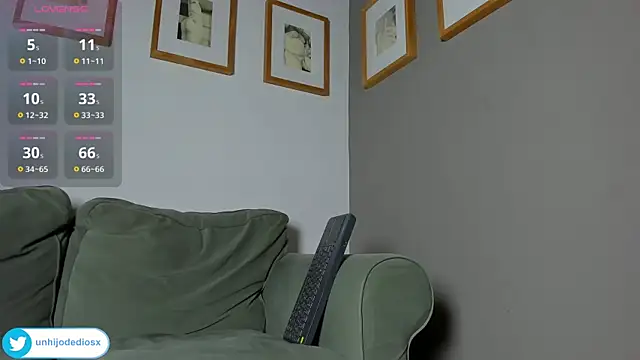 Ackerman_Eren_ webcam