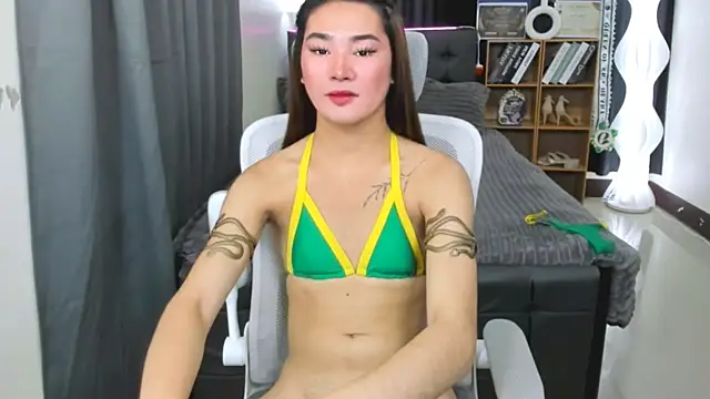 hotjessieempress webcam