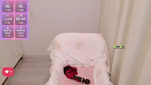 videochat sex GouGou-111