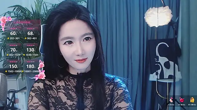 chat online free Feifei-love