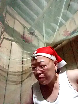 hd webcam Agnes-baby