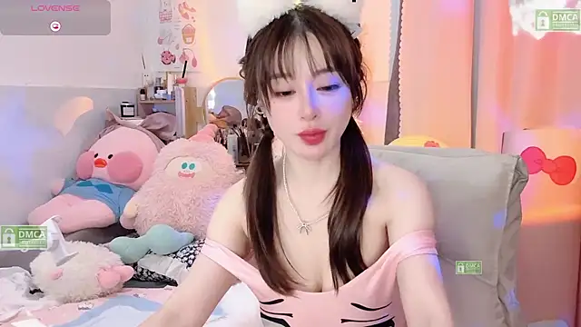 Yoyo_520 live sex cam