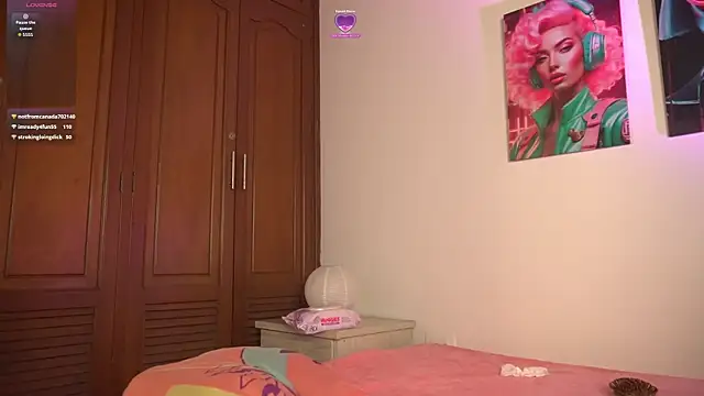 pocahotass_11 webcam