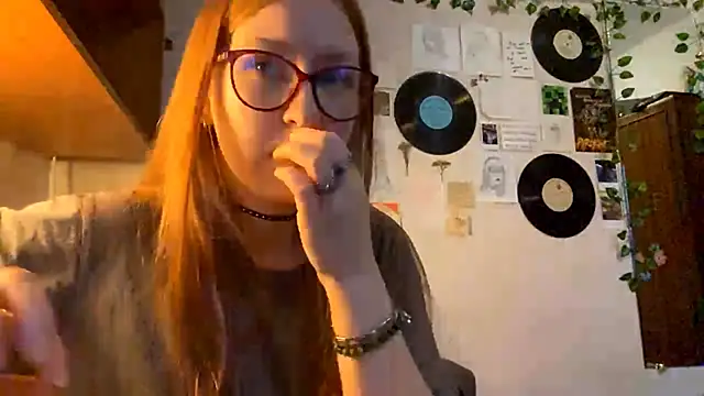 LaureenVielma webcam