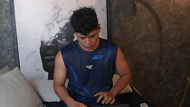 Ethan_occonor webcam