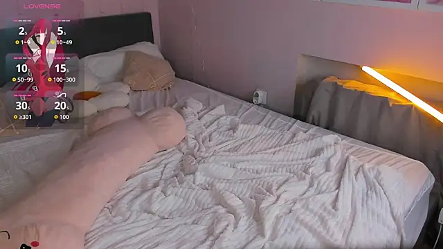 Alice_Kitagawa webcam