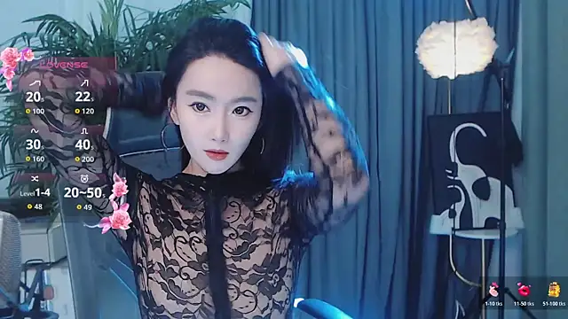 chat online free Feifei-love