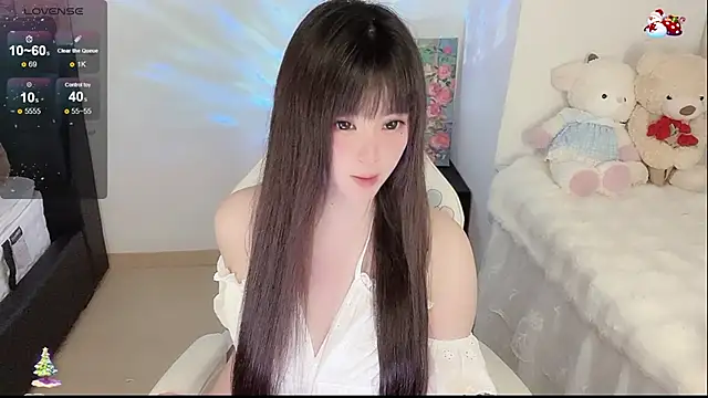 yuii-7 live sex cam