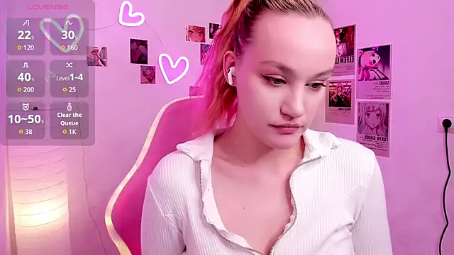 Ida_FaneStain webcam