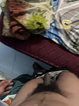 saikumar75 (M twink) - Cum