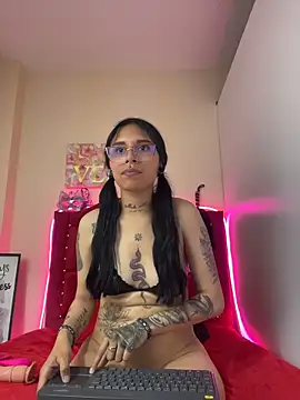 Monserratbdsm1 webcam