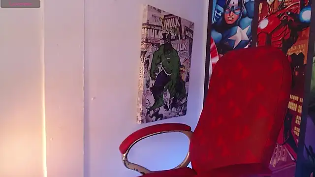 Kevin_Charless webcam