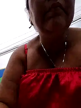 Brenda_Berck_ webcam