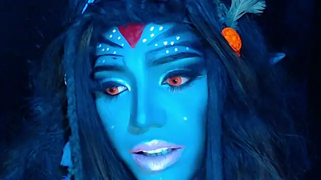 MARIA_SUMMER89 webcam