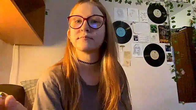 LaureenVielma webcam