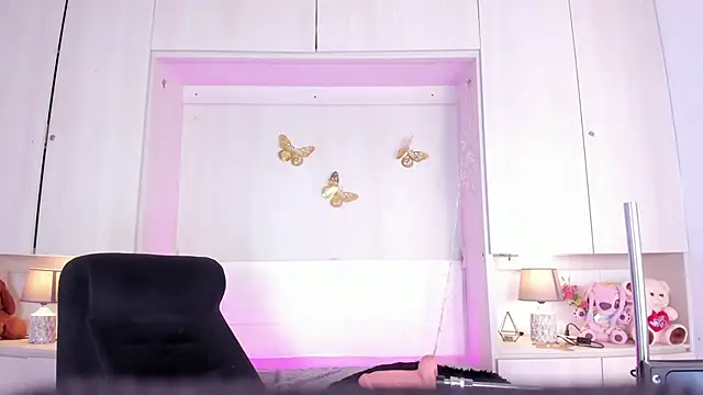 Stefannyevans_ webcam