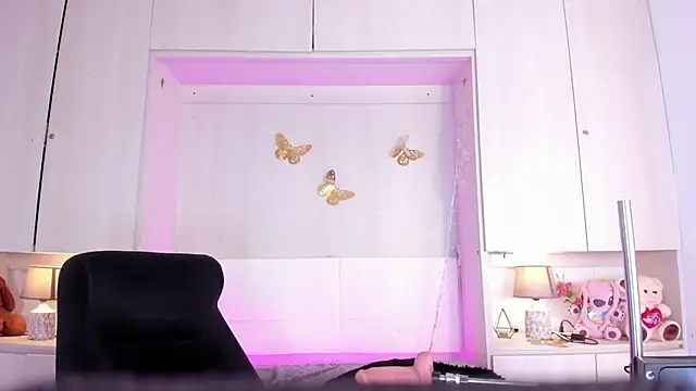 Stefannyevans_ webcam