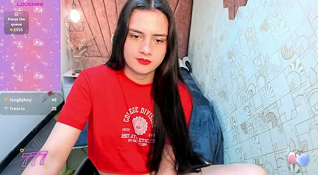 Zoe__Taylor__ webcam