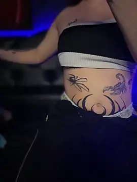 sophie_ls (F young) - Bounce boobs 🍒