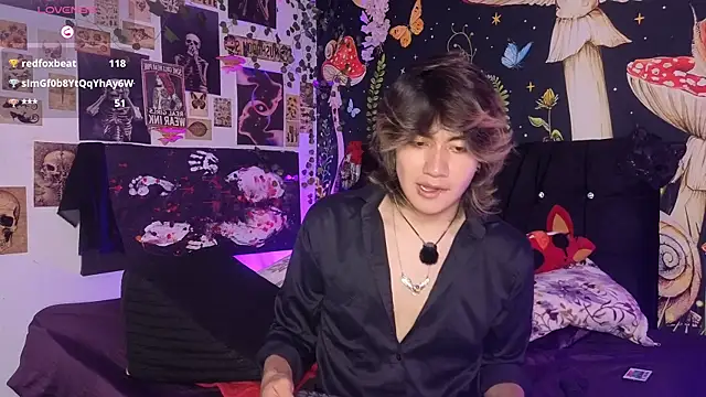 Noah_blackwood live sex cam