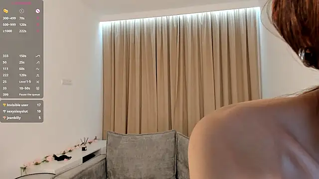 TaiteFairfield webcam