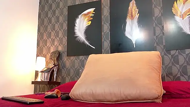 ScarleetSmith webcam