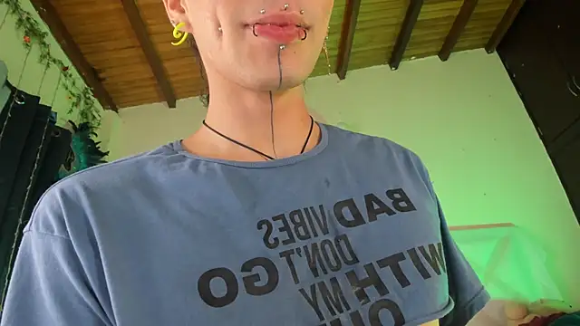 ArchieCollins webcam